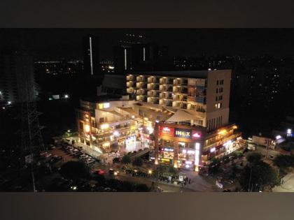 Iris Broadway Gurugram Witnesses the Opening of Eight New Brands | Iris Broadway Gurugram Witnesses the Opening of Eight New Brands Iris Broadway Gurugram Witnesses the Opening of Eight New Brands | Iris Broadway Gurugram Witnesses the Opening of Eight New Brands