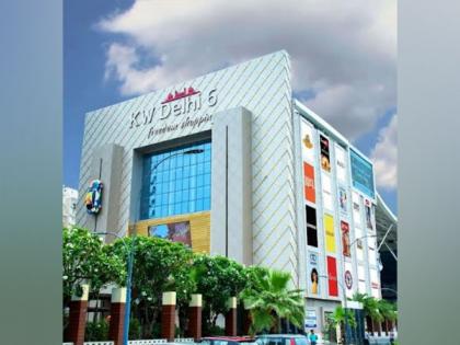 National & International Brands Choose KW Group's Delhi 6 Mall at Raj Nagar Extn (Ghaziabad) | National & International Brands Choose KW Group's Delhi 6 Mall at Raj Nagar Extn (Ghaziabad) National & International Brands Choose KW Group's Delhi 6 Mall at Raj Nagar Extn (Ghaziabad) | National & International Brands Choose KW Group's Delhi 6 Mall at Raj Nagar Extn (Ghaziabad)