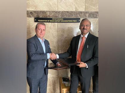 Iran-India Joint Chamber signs MoU with Federation of Indian Export Organizations to boost trade, investment | Iran-India Joint Chamber signs MoU with Federation of Indian Export Organizations to boost trade, investment Iran-India Joint Chamber signs MoU with Federation of Indian Export Organizations to boost trade, investment | Iran-India Joint Chamber signs MoU with Federation of Indian Export Organizations to boost trade, investment