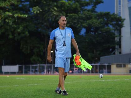 "Now thinking about Myanmar match.....": Stimac after win over Bangladesh in Asian Games | "Now thinking about Myanmar match.....": Stimac after win over Bangladesh in Asian Games "Now thinking about Myanmar match.....": Stimac after win over Bangladesh in Asian Games | "Now thinking about Myanmar match.....": Stimac after win over Bangladesh in Asian Games