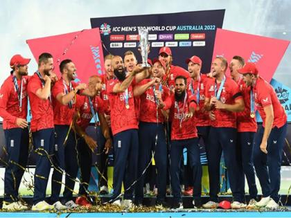 ICC T20 World Cup 2024 to start from June 4 onwards next year in West Indies, US | ICC T20 World Cup 2024 to start from June 4 onwards next year in West Indies, US ICC T20 World Cup 2024 to start from June 4 onwards next year in West Indies, US | ICC T20 World Cup 2024 to start from June 4 onwards next year in West Indies, US