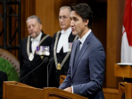 "Will continue to work with our partners...provide unwavering support to Ukraine": Trudeau | "Will continue to work with our partners...provide unwavering support to Ukraine": Trudeau "Will continue to work with our partners...provide unwavering support to Ukraine": Trudeau | "Will continue to work with our partners...provide unwavering support to Ukraine": Trudeau