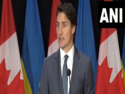 "Work constructively with India...get to bottom of this very serious matter": Canada PM Trudeau | "Work constructively with India...get to bottom of this very serious matter": Canada PM Trudeau "Work constructively with India...get to bottom of this very serious matter": Canada PM Trudeau | "Work constructively with India...get to bottom of this very serious matter": Canada PM Trudeau