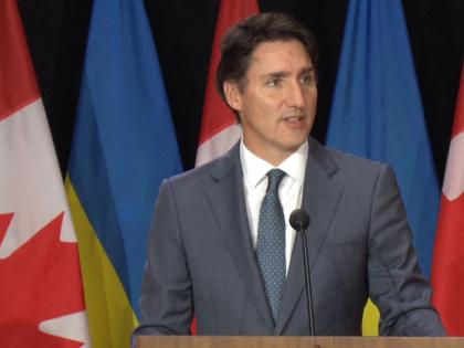 “Shared credible allegations with India many weeks ago…”: Canada PM Trudeau | “Shared credible allegations with India many weeks ago…”: Canada PM Trudeau “Shared credible allegations with India many weeks ago…”: Canada PM Trudeau | “Shared credible allegations with India many weeks ago…”: Canada PM Trudeau