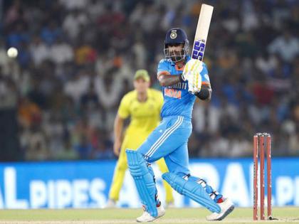 Virender Sehwag believes Suryakumar is "surely an ex-factor" for India | Virender Sehwag believes Suryakumar is "surely an ex-factor" for India