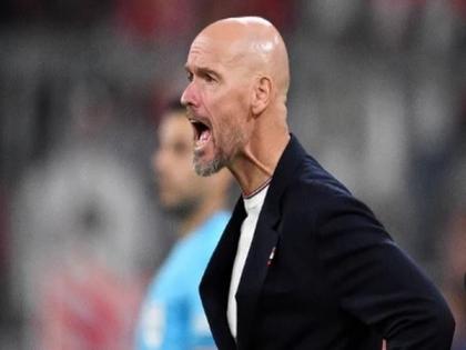Sancho's future depends on him: Manchester United manager Erik Ten Hag | Sancho's future depends on him: Manchester United manager Erik Ten Hag Sancho's future depends on him: Manchester United manager Erik Ten Hag | Sancho's future depends on him: Manchester United manager Erik Ten Hag