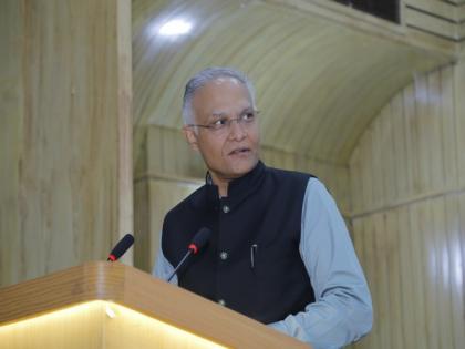 Partnering with Global South, India has played substantial role in peacebuilding: MEA Secy at UN | Partnering with Global South, India has played substantial role in peacebuilding: MEA Secy at UN Partnering with Global South, India has played substantial role in peacebuilding: MEA Secy at UN | Partnering with Global South, India has played substantial role in peacebuilding: MEA Secy at UN