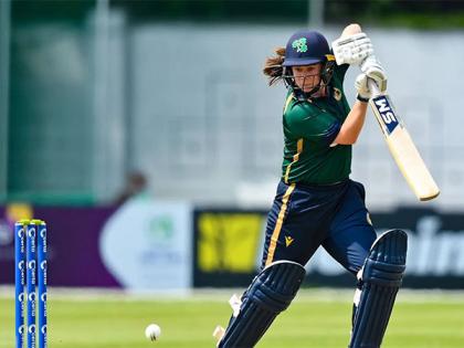 Ireland women announce 15-player squad for white-ball series against Scotland | Ireland women announce 15-player squad for white-ball series against Scotland
