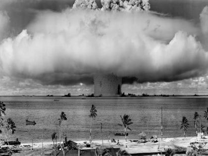 Russia, US, China have built new facilities, at nuclear test sites: Report | Russia, US, China have built new facilities, at nuclear test sites: Report Russia, US, China have built new facilities, at nuclear test sites: Report | Russia, US, China have built new facilities, at nuclear test sites: Report