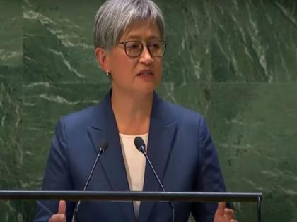 Australia backs India, Japan to be made permanent UNSC members | Australia backs India, Japan to be made permanent UNSC members Australia backs India, Japan to be made permanent UNSC members | Australia backs India, Japan to be made permanent UNSC members