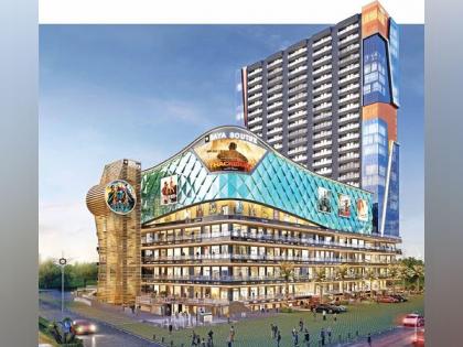 Saya Group All Set To Dazzle The NCR's Realty Sector: To Hold Property Carnival With Enticing Offers | Saya Group All Set To Dazzle The NCR's Realty Sector: To Hold Property Carnival With Enticing Offers Saya Group All Set To Dazzle The NCR's Realty Sector: To Hold Property Carnival With Enticing Offers | Saya Group All Set To Dazzle The NCR's Realty Sector: To Hold Property Carnival With Enticing Offers