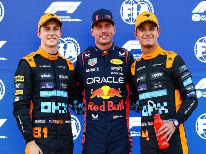 Japanese GP: Max Verstappen returns to form, in pole position at Suzuka | Japanese GP: Max Verstappen returns to form, in pole position at Suzuka Japanese GP: Max Verstappen returns to form, in pole position at Suzuka | Japanese GP: Max Verstappen returns to form, in pole position at Suzuka