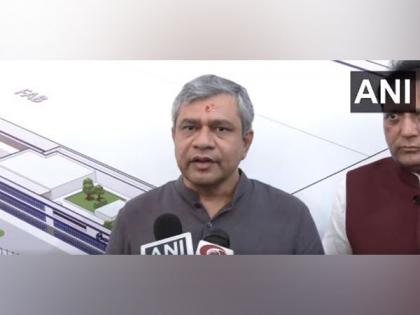 India to roll out indigenous semiconductor chips by December 2024: Ashwani Vaishnav | India to roll out indigenous semiconductor chips by December 2024: Ashwani Vaishnav India to roll out indigenous semiconductor chips by December 2024: Ashwani Vaishnav | India to roll out indigenous semiconductor chips by December 2024: Ashwani Vaishnav