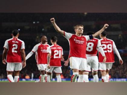 Arsenal, Tottenham look to keep up unbeaten streak in season’s first North-London derby | Arsenal, Tottenham look to keep up unbeaten streak in season’s first North-London derby Arsenal, Tottenham look to keep up unbeaten streak in season’s first North-London derby | Arsenal, Tottenham look to keep up unbeaten streak in season’s first North-London derby