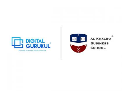 India’s Digital Gurukul signs MOU with London’s Al Khalifa Business School to offer Joint Degree Programs | India’s Digital Gurukul signs MOU with London’s Al Khalifa Business School to offer Joint Degree Programs India’s Digital Gurukul signs MOU with London’s Al Khalifa Business School to offer Joint Degree Programs | India’s Digital Gurukul signs MOU with London’s Al Khalifa Business School to offer Joint Degree Programs