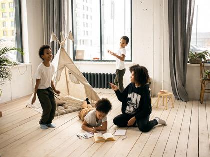 Parents prefer indoor physical education due to poor air quality: Research | Parents prefer indoor physical education due to poor air quality: Research