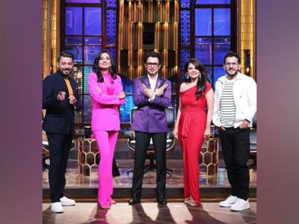 ‘Shark Tank India’ season 3 shooting begins | ‘Shark Tank India’ season 3 shooting begins