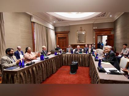 IBSA countries laud G20 Summit in India, extend support to Brazilian Presidency | IBSA countries laud G20 Summit in India, extend support to Brazilian Presidency