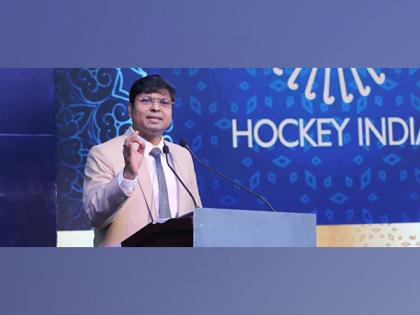 Inaugural edition of Hockey India Sub Junior Zonal Championships set to kick off in Ranchi | Inaugural edition of Hockey India Sub Junior Zonal Championships set to kick off in Ranchi Inaugural edition of Hockey India Sub Junior Zonal Championships set to kick off in Ranchi | Inaugural edition of Hockey India Sub Junior Zonal Championships set to kick off in Ranchi