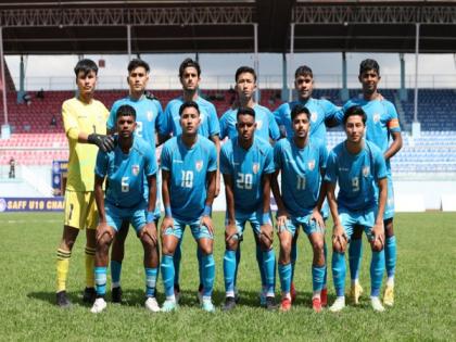 "This gives great motivation to players": India's U19 head coach Panda on win over Bangladesh | "This gives great motivation to players": India's U19 head coach Panda on win over Bangladesh "This gives great motivation to players": India's U19 head coach Panda on win over Bangladesh | "This gives great motivation to players": India's U19 head coach Panda on win over Bangladesh