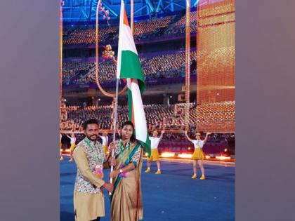 Asian Games: Hectic day six for Team India; hockey, tennis, shooting, boxing action to start | Asian Games: Hectic day six for Team India; hockey, tennis, shooting, boxing action to start