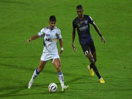 ISL 2023-24: Chennaiyin FC suffer 0-2 loss against Odisha FC | ISL 2023-24: Chennaiyin FC suffer 0-2 loss against Odisha FC