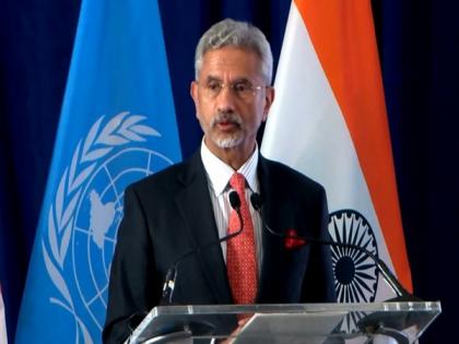 "India's G20 Presidency was challenging due to very "sharp East-West polarization, deep North-South divide": Jaishankar | "India's G20 Presidency was challenging due to very "sharp East-West polarization, deep North-South divide": Jaishankar