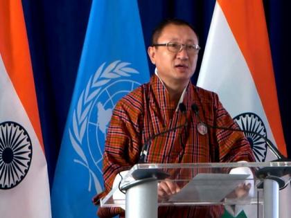 Bhutan's Foreign Minister commends PM Modi, Jaishankar for achieving consensus at G20 Summit | Bhutan's Foreign Minister commends PM Modi, Jaishankar for achieving consensus at G20 Summit