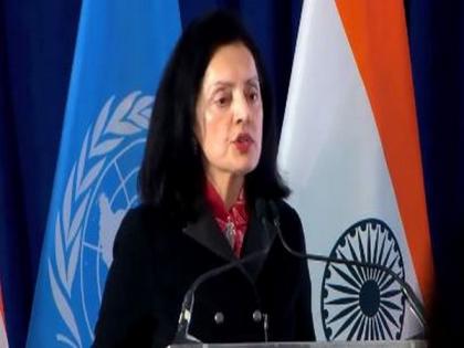 India's engagement with Global South ingrained in very fabric of our culture, philosophy: Kamboj | India's engagement with Global South ingrained in very fabric of our culture, philosophy: Kamboj India's engagement with Global South ingrained in very fabric of our culture, philosophy: Kamboj | India's engagement with Global South ingrained in very fabric of our culture, philosophy: Kamboj