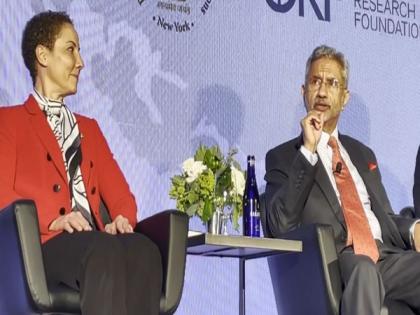 Many folks were surprised, how India got everybody together: Jaishankar on India's G20 presidency | Many folks were surprised, how India got everybody together: Jaishankar on India's G20 presidency