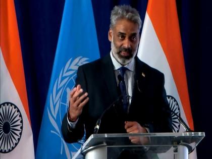 India’s G20 presidency will go down in history: Mauritius Minister of Agro-Industry | India’s G20 presidency will go down in history: Mauritius Minister of Agro-Industry India’s G20 presidency will go down in history: Mauritius Minister of Agro-Industry | India’s G20 presidency will go down in history: Mauritius Minister of Agro-Industry