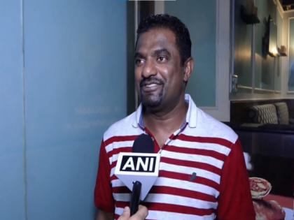 My ancestors are from India: Muttiah Muralitharan ahead of his upcoming biopic ‘800’ | My ancestors are from India: Muttiah Muralitharan ahead of his upcoming biopic ‘800’