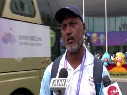 Asian Games: "Still expecting 2-3 medals from our team," says Indian rowing chief coach | Asian Games: "Still expecting 2-3 medals from our team," says Indian rowing chief coach Asian Games: "Still expecting 2-3 medals from our team," says Indian rowing chief coach | Asian Games: "Still expecting 2-3 medals from our team," says Indian rowing chief coach