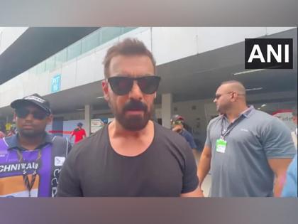 "Want to see an Indian race in MotoGP": John Abraham | "Want to see an Indian race in MotoGP": John Abraham "Want to see an Indian race in MotoGP": John Abraham | "Want to see an Indian race in MotoGP": John Abraham