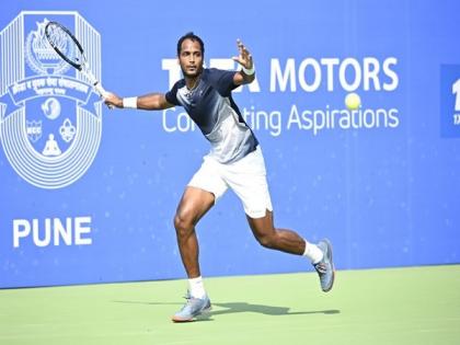 Asian Games: Indian men’s doubles duo Saketh-Ramanathan progress into pre-quarter-finals | Asian Games: Indian men’s doubles duo Saketh-Ramanathan progress into pre-quarter-finals Asian Games: Indian men’s doubles duo Saketh-Ramanathan progress into pre-quarter-finals | Asian Games: Indian men’s doubles duo Saketh-Ramanathan progress into pre-quarter-finals