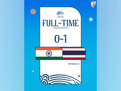 Asian Games: Indian women's football team bows out following loss to Thailand | Asian Games: Indian women's football team bows out following loss to Thailand