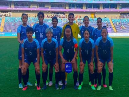 Asian Games: India's knocked out by Thailand; beat them 1-0 | Asian Games: India's knocked out by Thailand; beat them 1-0 Asian Games: India's knocked out by Thailand; beat them 1-0 | Asian Games: India's knocked out by Thailand; beat them 1-0