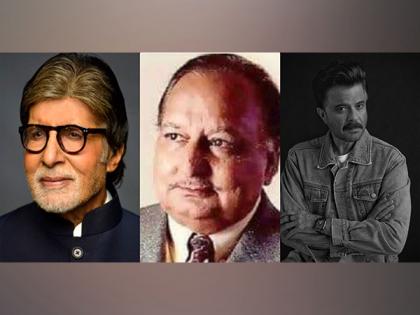 Amitabh Bachchan to Anil Kapoor, celebs pay tribute to writer Prayag Raj | Amitabh Bachchan to Anil Kapoor, celebs pay tribute to writer Prayag Raj Amitabh Bachchan to Anil Kapoor, celebs pay tribute to writer Prayag Raj | Amitabh Bachchan to Anil Kapoor, celebs pay tribute to writer Prayag Raj