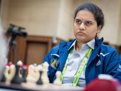 Asian Games: Humpy, Harika secure wins in women's individual chess event round 2; Vidit loses, Arjun plays tie | Asian Games: Humpy, Harika secure wins in women's individual chess event round 2; Vidit loses, Arjun plays tie Asian Games: Humpy, Harika secure wins in women's individual chess event round 2; Vidit loses, Arjun plays tie | Asian Games: Humpy, Harika secure wins in women's individual chess event round 2; Vidit loses, Arjun plays tie