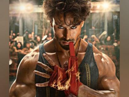 ‘Ganapath’: Tiger Shroff shares intriguing video, teaser to be out on this date | ‘Ganapath’: Tiger Shroff shares intriguing video, teaser to be out on this date