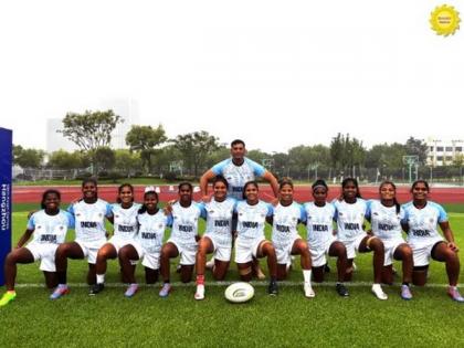 Asian Games: Indian women's rugby out of medal contention following losses to Hong Kong, Japan | Asian Games: Indian women's rugby out of medal contention following losses to Hong Kong, Japan