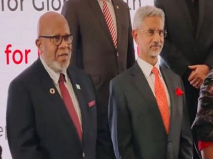 UNGA President shares glimpse of session "India-UN for Global South", says "Glad to join EAM Jaishankar" | UNGA President shares glimpse of session "India-UN for Global South", says "Glad to join EAM Jaishankar" UNGA President shares glimpse of session "India-UN for Global South", says "Glad to join EAM Jaishankar" | UNGA President shares glimpse of session "India-UN for Global South", says "Glad to join EAM Jaishankar"