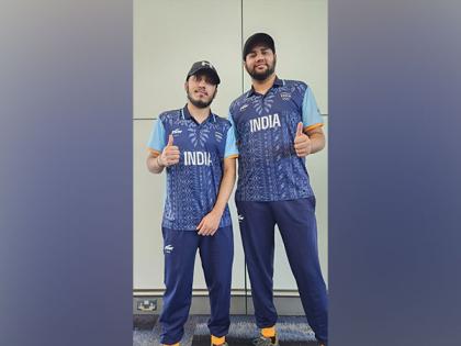 Asian Games: Charanjot Singh, Karman Tikka disappoint with early exit in esports | Asian Games: Charanjot Singh, Karman Tikka disappoint with early exit in esports Asian Games: Charanjot Singh, Karman Tikka disappoint with early exit in esports | Asian Games: Charanjot Singh, Karman Tikka disappoint with early exit in esports