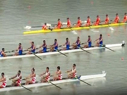 Asian Games: India clinch five medals; three silver, two bronze on opening day | Asian Games: India clinch five medals; three silver, two bronze on opening day Asian Games: India clinch five medals; three silver, two bronze on opening day | Asian Games: India clinch five medals; three silver, two bronze on opening day