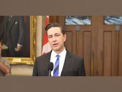 Canada Opposition leader criticises Trudeau for honouring Nazi veteran, demands apology | Canada Opposition leader criticises Trudeau for honouring Nazi veteran, demands apology Canada Opposition leader criticises Trudeau for honouring Nazi veteran, demands apology | Canada Opposition leader criticises Trudeau for honouring Nazi veteran, demands apology