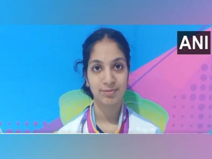 Asian Games: 'Happy to win two medals on same day', says air rifle shooter Ramita | Asian Games: 'Happy to win two medals on same day', says air rifle shooter Ramita Asian Games: 'Happy to win two medals on same day', says air rifle shooter Ramita | Asian Games: 'Happy to win two medals on same day', says air rifle shooter Ramita