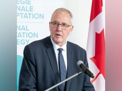Canadian Defence Minister urges India, Canada to start taking, find a common ground | Canadian Defence Minister urges India, Canada to start taking, find a common ground Canadian Defence Minister urges India, Canada to start taking, find a common ground | Canadian Defence Minister urges India, Canada to start taking, find a common ground
