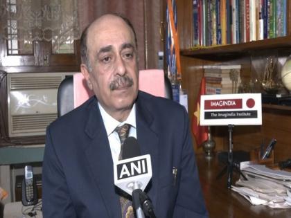 Canada’s allegations against India may be based on intelligence collected by US or UK: Foreign affairs expert | Canada’s allegations against India may be based on intelligence collected by US or UK: Foreign affairs expert Canada’s allegations against India may be based on intelligence collected by US or UK: Foreign affairs expert | Canada’s allegations against India may be based on intelligence collected by US or UK: Foreign affairs expert