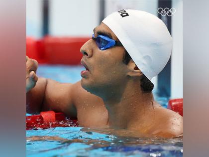 Asian Games: Indian men's swimmers make it to finals of backstroke, breaststroke, 4 x 200 m relay events | Asian Games: Indian men's swimmers make it to finals of backstroke, breaststroke, 4 x 200 m relay events Asian Games: Indian men's swimmers make it to finals of backstroke, breaststroke, 4 x 200 m relay events | Asian Games: Indian men's swimmers make it to finals of backstroke, breaststroke, 4 x 200 m relay events