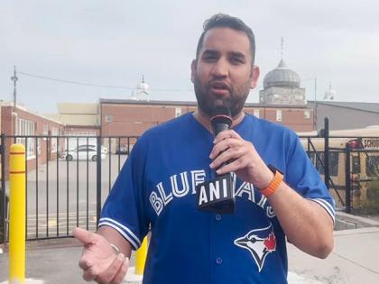 "Resolve issue through dialogue" says Indian community in Canada amidst strained ties | "Resolve issue through dialogue" says Indian community in Canada amidst strained ties
